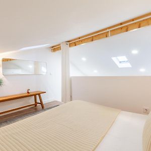Huisje met 1 Slaapkamer